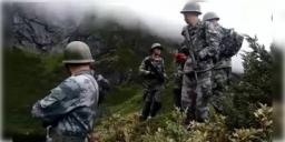 Read more about - China Border | চিন সীমান্তের কাছে সেনা ও পুলিশের মধ্যে সংঘর্ষ, অসম রেজিমেন্টের এক মেজর-সহ ১০ জনেরও বেশি সেনা জওয়ানের বিরুদ্ধে মামলা!