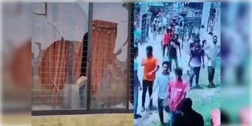 Read more about - Maheshtala | দোকান বসানো নিয়ে রণক্ষেত্র মহেশতলা! তান্ডবে গ্রেফতার ১৮