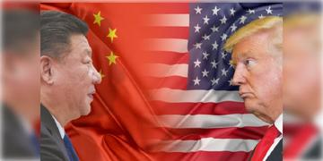 Read more about - USA Tariff for China | চিনের ওপর ২৪৫ শতাংশ পর্যন্ত ট্যারিফ চাপালো ট্রাম্প! শুল্ক নিয়ে হাড্ডাহাড্ডি লড়াই যুক্তরাষ্ট্র-চিনের!