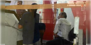 Read more about - Park Street | পার্ক স্ট্রিট হোটেল হত্যাকাণ্ডে নয়া মোড়, ওড়িশা থেকে গ্রেপ্তার ২ অভিযুক্ত!