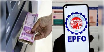 Read more about - EPFO | পিএফের টাকা তুলতে অপেক্ষা করতে হবে না  ১৫-৩০ দিন! কিন্তু কীভাবে ATM থেকে তুলবেন পিএফের টাকা?