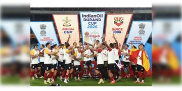 Read more about - East Bengal-Emami | ইস্টবেঙ্গলের ইনভেস্টর পদ ছাড়ল ইমামি, থাকবে স্পনসর হিসেবে!