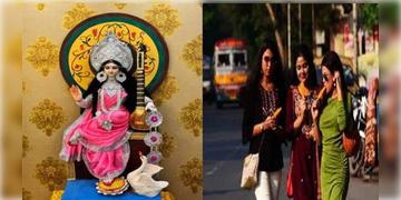 Read more about - Weather Update | বাড়ছে তাপমাত্রা, সরস্বতী পুজোর আগেই বিদায় নেবে শীত? কী বলছে আবহাওয়া দফতর?