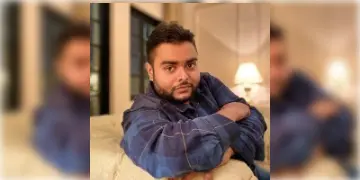 Read more about - Niladri Roy | বাংলায় এলো দ্বিতীয় জাতীয় পুরস্কার, সেরা সম্পাদনার পুরস্কার ছিনিয়ে নিলেন নীলাদ্রি রায়