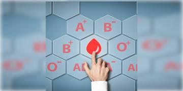 Read more about - ‘বি’ এবং ‘এবি’ রক্তের গ্রুপ হলে করোনা আক্রান্ত হওয়ার সম্ভাবনা বেশি, এমনই জানালেন সিএসআইআর