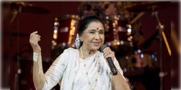 Read more about - Asha Bhosle | কে কে পাবেন কিংবদন্তি গায়িকা আশা ভোঁসলের প্রায় ২৫০ কোটি টাকার সম্পত্তি?