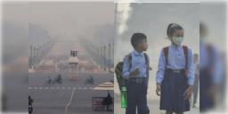 Read more about - Delhi Pollution । জরুরি পরিস্থিতে নয়া রোগে জেরবার দিল্লিবাসী , চিন্তা বাড়াচ্ছে ওয়াকিং নিউমোনিয়া