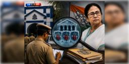 Read more about - TMC Bank Account | ৫ বছরে কোন অ্যাকাউন্ট থেকে কত টাকা ঢুকেছে? শুরু তৃণমূলের ফ্রিজ হয়ে যাওয়া ৩টি ব্যাঙ্ক অ্যাকাউন্টের তদন্ত!