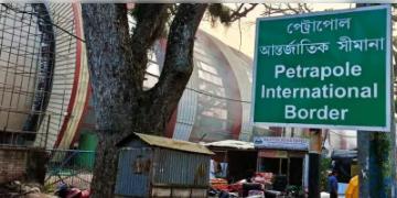 Read more about - West Bengal Assembly Election 2026 | অশান্তি এড়াতে ‘সিল’ করা হলো ভারত-বাংলাদেশ সীমান্ত, স্তব্ধ আন্তর্জাতিক বাণিজ্যও