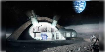 Read more about - চাঁদে পাকাপাকি ভাবে মহাকাশ স্টেশন বানাচ্ছে চিন-রাশিয়া