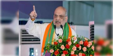 Read more about - Amit Shah | ‘ছ'মাসের মধ্যেই বাংলায় অভিন্ন দেওয়ানি বিধি কার্যকর হবে’, ঘোষণা অমিত শাহের!