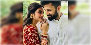 Read more about - মুখোমুখি হলেন না নুসরত-নিখিল, স্থগিত রয়ে গেল ম্যারেজ অ্যানালমেন্ট মামলা