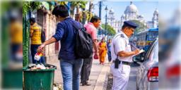 Read more about - Kolkata | ১ সেপ্টেম্বর থেকে রাজ্যে কড়া নিয়ম জারি! থুতু ও বর্জ্য ফেললেই জরিমানা!