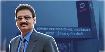 Read more about - Lovely Professional University | আপ সাংসদ অশোক মিত্তলের বিশ্ববিদ্যালয়ে ED-এর হানা!