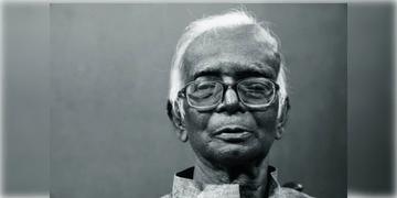Read more about - Devdas Acharya | প্রয়াত প্রান্তিক মানুষের গন্ধমাখা কবি, না ফেরার দেশে কবিতার সম্রাট দেবদাস আচার্য