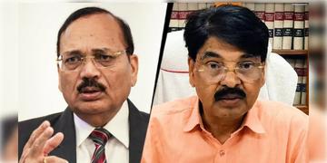 Read more about - Chief Justice of India | ‘নালসার’ পর আরেক আইন কলেজের সমাবর্তনে প্রধান বিচারপতিকে আমন্ত্রণে আপত্তি পড়ুয়াদের!