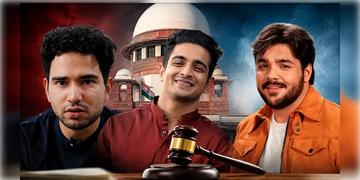Read more about - Samay Raina | ‘আদালতকে বোকা বানিয়েছেন’! সময় রায়না-রণবীর এলাহাবাদিয়া-আশিস চঞ্চলানিদের  মাথাপিছু ৩ লক্ষ টাকা জরিমানা করলো সুপ্রিম কোর্ট!