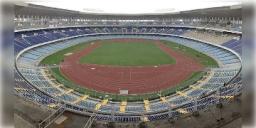 Read more about - Yuvabharati Stadium | শহরে পাঁচবারের বিশ্বজয়ী ব্রাজিল! সেজে উঠছে যুবভারতী ক্রীড়াঙ্গন