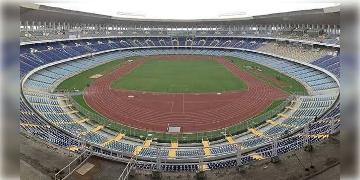 Read more about - Yuvabharati Stadium | শহরে পাঁচবারের বিশ্বজয়ী ব্রাজিল! সেজে উঠছে যুবভারতী ক্রীড়াঙ্গন