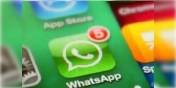 Read more about - চ্যাটের সঙ্গে  চলবে শপিংও! এবার হোয়াটস্অ্যাপ এ যোগ করা হল শপিং বোতাম।  