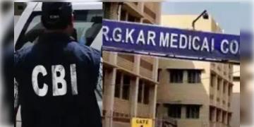 Read more about - R G Kar Case | গতি পেলো আরজিকর কাণ্ডের তদন্ত! ঘটনার দিন কর্তব্যরত সাতজনকে তলব CBI-এর!