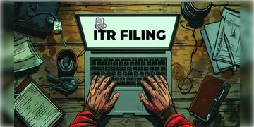 Read more about - ITR Filling | বাড়ানো হলো আয়কর রিটার্ন দাখিলের সময়সীমা! কতদিন অতিরিক্ত সময় পাবেন আয়করদাতারা?