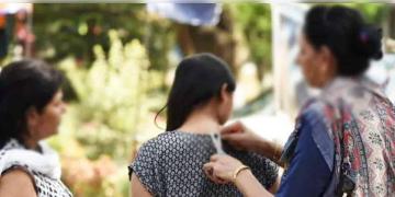 Read more about - NEET: পরীক্ষাকেন্দ্রে অন্তর্বাস খোলার অভিযোগে গ্রেফতার আরও ২, মানবাধিকার কমিশনের ১৫ দিনের মধ্যে রিপোর্ট তলব