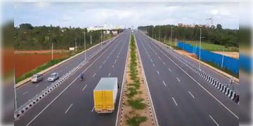 Read more about - Corridor | জুড়বে উত্তরবঙ্গ ও উত্তর-পূর্ব! ২৩১ কিলোমিটার ৪ লেন হাইস্পিড করিডর তৈরি করবে ন্যাশনাল হাইওয়ে অথরিটি অফ ইন্ডিয়া