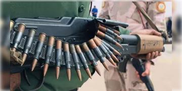 Read more about - Nigeria | নাইজেরিয়ায় বন্দুকবাজের হামলা, মৃত্যু অন্তত ১০০ জনের! বহু পরিবারকে ঘরে আটকে আগুন জ্বালিয়ে দেওয়ার অভিযোগ!