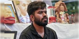 Read more about - Abhijeet Dipke | ঝাড়খণ্ডের ছাত্রবিক্ষোভকে সমর্থন, ‘আন্দোলনরতদের পাশে দাঁড়াব’- বার্তা দীপকের