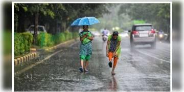 Read more about - বিক্ষিপ্ত বৃষ্টিতে ভাসবে দক্ষিণবঙ্গ, টানা বর্ষণের জেরে একাধিক এলাকা হয়ে উঠবে জলমগ্ন