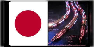 Read more about - Japan Internet Service | ১ সেকেন্ডে ডাউনলোড করা যাবে গোটা নেটফ্লিক্স! বিশ্বের দ্রুততম ইন্টারনেট আনলেন জাপানের বিজ্ঞানীরা