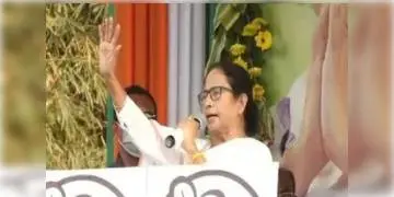 Read more about - উপনির্বাচনের জেরে ভবানীপুরে তৃণমূলের প্রচার শুরু , তৈরি আকর্ষণীয় স্লোগান