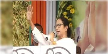 Read more about - উপনির্বাচনের জেরে ভবানীপুরে তৃণমূলের প্রচার শুরু , তৈরি আকর্ষণীয় স্লোগান