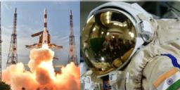 Read more about - Gaganyaan Mission | গগনযান মিশন নিয়ে বড় পদক্ষেপ! ১০ দিন বাদেই গগনযানের প্রথম পরীক্ষামূলক উড়ান!