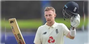 Read more about - কিংবদন্তিদের তালিকায় নাম লেখালেন ইংরেজ অধিনায়ক জো রুট, শততম টেস্টে শতরান করলেন তিনি 