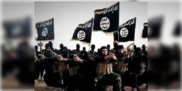 Read more about - ৬ মাসের মধ্যে IS হামলা হতে পারে আমেরিকায়, পেন্টাগনের তরফ থেকে পাওয়া গেলো এরূপ চাঞ্চল্যকর রিপোর্ট