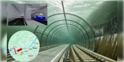 Read more about - Indian Railway | ব্রহ্মপুত্র নদের নীচে তৈরি হবে দেশের প্রথম সড়ক ও রেল টানেল, অনুমোদন দিলো কেন্দ্র!
