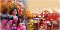 Read more about - Kojagari Laxmi Puja | রাত পোহালেই কোজাগরী লক্ষ্মীপুজো, সপ্তাহান্তে সরগরম বাজার