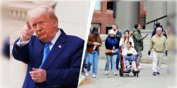 Read more about - US Halts Visa Interview | ভিসা ইন্টারভিউই বন্ধ করে দিলো ট্রাম্প প্রশাসন! বিপাকে পড়তে চলেছেন ভারতীয় পড়ুয়ারা!