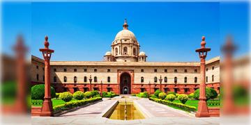 Read more about - Rashtrapati Bhavan | রাষ্ট্রপতি ভবনে ভারতীয় সংস্কৃতি, রীতিনীতির শোভা বৃদ্ধি! পাল্টানো হলো রাষ্ট্রপতি ভবনের নাম