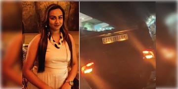 Read more about - Panagarh | হাইওয়েতে গাড়ি নিয়ে ধাওয়া, পানাগড়ে ইভটিজিংয়ের জেরে পথদুর্ঘটনায় মৃত্যু তরুণীর!