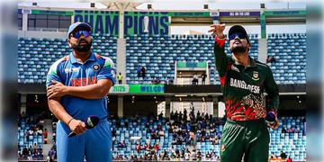 Read more about - IND vs BAN | বাংলাদেশে না যাওয়ার পরামর্শ BCCIকে , অনিশ্চয়তা বাড়লো ভারত ও বাংলাদেশের সিরিজ় নিয়ে!