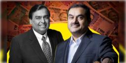 Read more about - Gautam Adani | আম্বানিকে টপকে এশিয়ার ধনীতম ব্যক্তির শিরোপা পেলেন গৌতম আদানি!