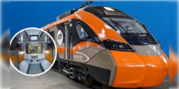 Read more about - Vande Bharat | দেশজুড়ে চলবে মোট ২০০ বন্দে ভারত স্লিপার ট্রেন! তৈরী হচ্ছে ১০টি স্লিপার ট্রেন
