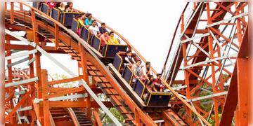 Read more about - Nicco Park | নিক্কো পার্কের জয় রাইড ভেঙে মর্মান্তিক দুর্ঘটনা! মৃত্যু এক যুবকের!