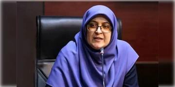 Read more about - Fatemeh Mohajerani | এই প্রথমবার মুখপাত্র হিসেবে কোনও মহিলাকে নিয়োগ করলো ইরানের সরকার