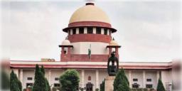 Read more about - Supreme Court | ‘নিজেদের চিকিৎসক বলে পরিচয় দেবেন না।’ চার বছরের শিশুর ধর্ষণ মামলায় চিকিৎসকদের ভর্ৎসনা সুপ্রিম কোর্টের
