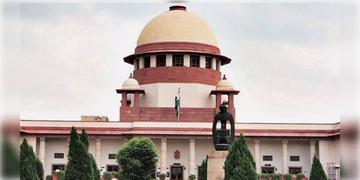 Read more about - Supreme Court | ‘নিজেদের চিকিৎসক বলে পরিচয় দেবেন না।’ চার বছরের শিশুর ধর্ষণ মামলায় চিকিৎসকদের ভর্ৎসনা সুপ্রিম কোর্টের