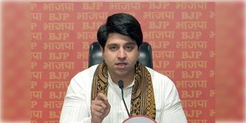 Read more about - Shehzad Poonawalla | বিজেপির জাতীয় মুখপাত্র পদ থেকে ইস্তফা দিলেন শেহজাদ পুনাওয়ালা, নেপথ্যে কী কারণ?